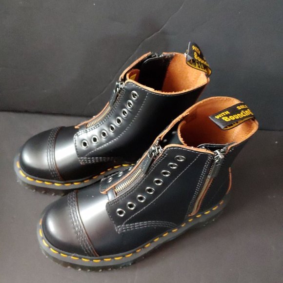 Dr. Martens 1460 Laceless Bex II - Picture 3 of 7